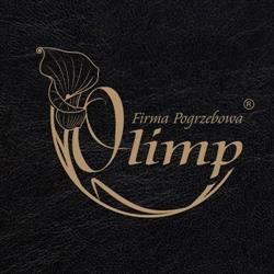 Olimp. Zakład Pogrzebowy