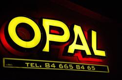 Opal S.c. Fh. Hurtownia Papierosów