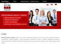 Optima. Zarządzanie Kadrami