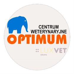 Centrum Weterynaryjne Optimum