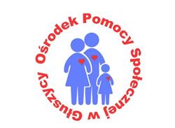 Ośrodek Pomocy Społecznej.