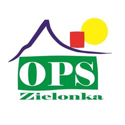 Ośrodek Pomocy Społecznej.