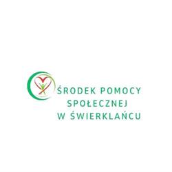 Ośrodek Pomocy Społecznej w Świerklańcu. Siedziba