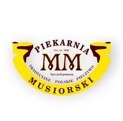Piekarnia. Maciej Musiorski. Tradycyjne polskie pieczywo