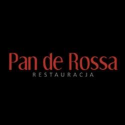 Pan de Rossa. Restauracja