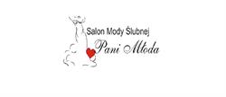 Pani Młoda. Salon mody ślubnej