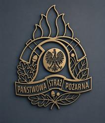 Komenda Miejska Państwowej Straży Pożarnej w Łodzi