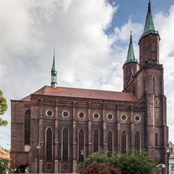 Parafia Ewangelicko - Augsburska