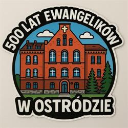 Parafia Ewangelicko-Augsburska