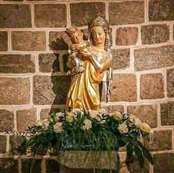 Parafia Rzymsko-Katolicka P.w. Imienia Najświętszej Maryi Panny