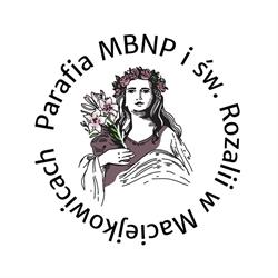 Parafia rzymsko-katolicka p.w. Matki Boskiej Nieustającej Pomocy i Św. Rozalii