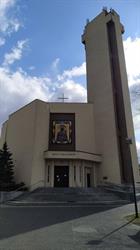 Parafia Rzymsko-Katolicka P.w. Matki Bożej Królowej Polski