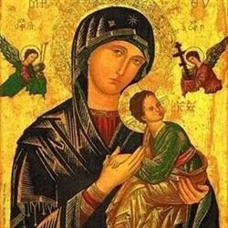 Parafia Rzymsko-Katolicka P.w. Matki Bożej Nieustającej Pomocy