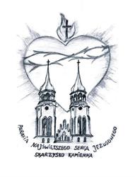 Parafia rzymskokatolicka Najświętszego Serca Jezusowego