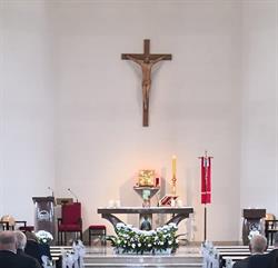 Parafia Rzymsko-Katolicka P.w. Św. Mikołaja Biskupa