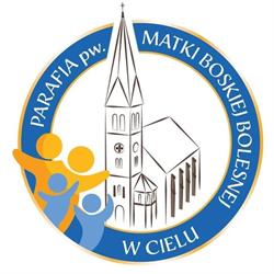 Kościół Matki Boskiej Bolesnej w Cielu