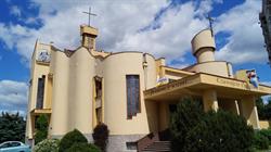 Parafia Rzymsko-Katolicka P.w. Podwyższenia Krzyża Świętego