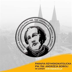Parafia Rzymsko-Katolicka P.w. Św. Andrzeja Boboli