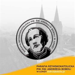 Parafia Rzymsko-Katolicka P.w. Św. Andrzeja Boboli