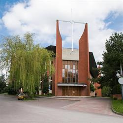Parafia Rzymsko-Katolicka P.w. Św. Krzysztofa