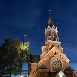 Parafia rzymskokatolicka pw. św. Wojciecha Biskupa Męczennika
