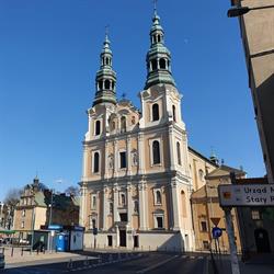 Kościół św. Franciszka Serafickiego