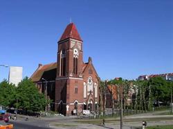 Parafia rzymskokatolicka św. Franciszka z Asyżu