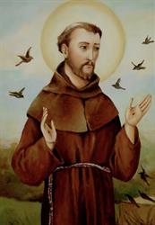 Kościół św. Franciszka z Asyżu we Wrocławiu