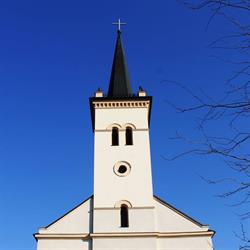 Parafia Rzymsko-Katolicka P.w. Św. Jerzego