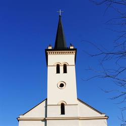 Parafia Rzymsko-Katolicka P.w. Św. Jerzego