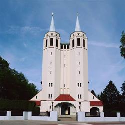 Parafia rzymskokatolicka św. Józefa