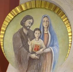 Kościół Świętej Rodziny