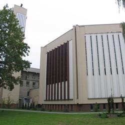Kościół św. Wawrzyńca