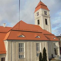 Parafia Rzymsko-Katolicka P.w. Św. Wojciecha