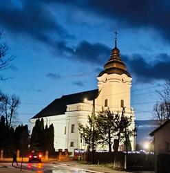 Parafia Rzymsko-Katolicka P.w. Św. Wojciecha Biskupa i Męczennika