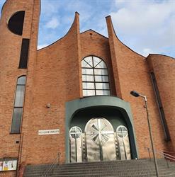 Parafia Rzymsko-Katolicka P.w. Trójcy Przenajświętszej