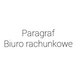 Paragraf. Biuro rachunkowe. Kępa A.