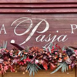 Pasja. Restauracja, pizzeria