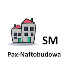 Spółdzielnia Mieszkaniowa PAX-Naftobudowa