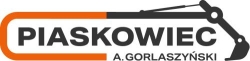P.U.H. Piaskowiec Andrzej Gorlaszyński