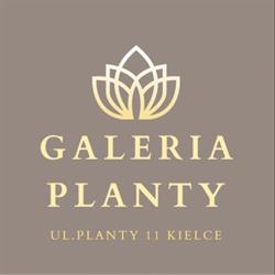 Planty. Centrum handlowe