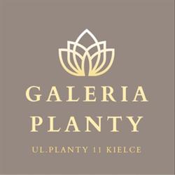 Planty. Centrum handlowe