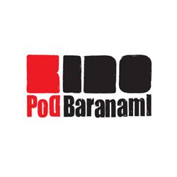 Pod Baranami. Kino