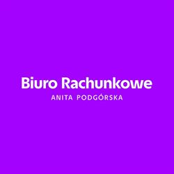 Podgórska Anita. Biuro rachunkowe