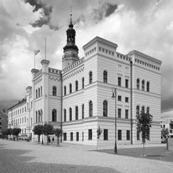 Restauracja Pod Starym Głogiem Kulinarny sposób na piękno tradycji