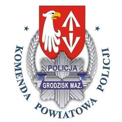 Policja. Komenda Powiatowa