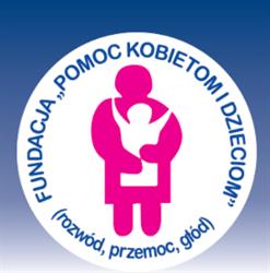 Pomoc Kobietom i Dzieciom. Fundacja