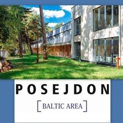 Posejdon - Ośrodek Sanatoryjno - Wypoczynkowy