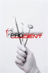 Prodent Gabinet Stomatologiczny
