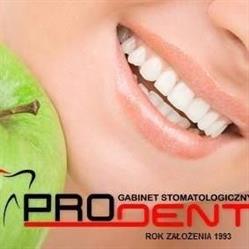 Prodent Gabinet Stomatologiczny